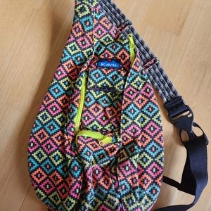 Crossbody Bag